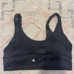 lululemon Align Reversible bra! Size 12